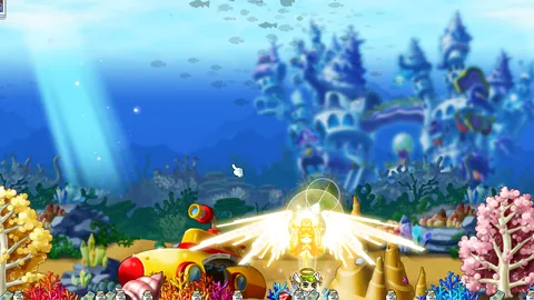 Coral Reef