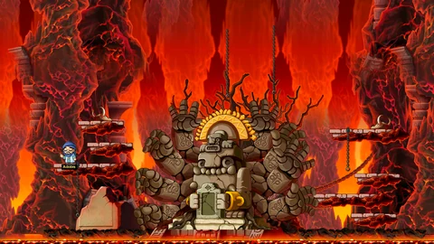 Zakum's Altar